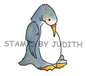 H-104-HK Penguin
